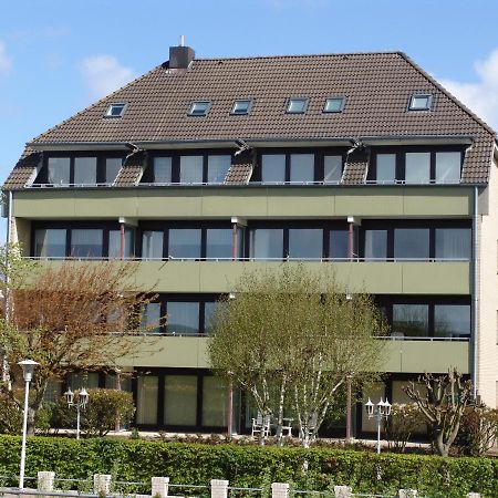 Rosengarten 307 Busum Bagian luar foto